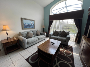 Sunset Vacation Home Close to Disney World, Davenport, US