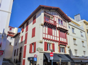 Apartment  Goélands Biarritz