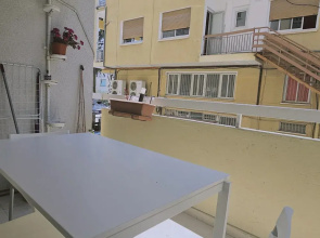 126 NIC - Stay Incity Apartment