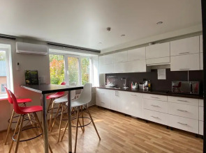 Велком Инн Хостел (Welcome inn Hostel)