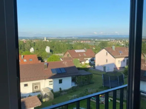 Ferienhaus BergerHalde