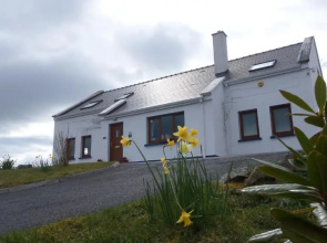 Rossroe Lodge B&B