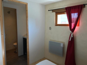 Chambres d'Hôtes Le Ribet