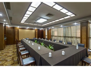 Ningbo Zhongshan Hotel