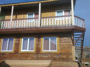 Guesthouse Pushkina
