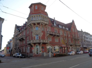 Pension Hans