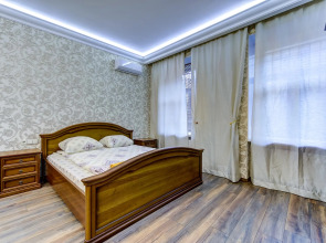 Апартаменты на улице Караванная