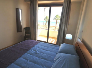 Ithaki Phinikoudes Apartment No. 202