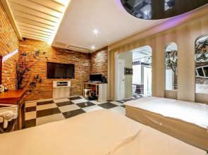 Jinju Hotel Sheja Jinju Branch