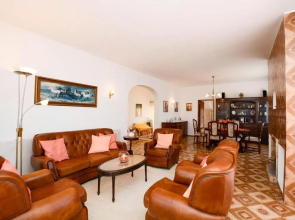 Casa Rita, ein typisch portugiesisches Ferienhaus