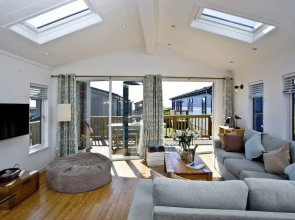 Salcombe Retreat