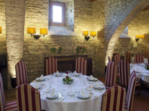 Parador de Cardona