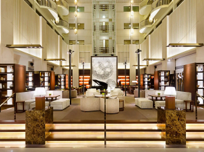 Hyatt Regency Kinabalu