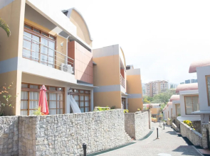 Luxury Escazu Townhouses CR