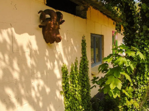 Boerderijcamping de Kreitsberg