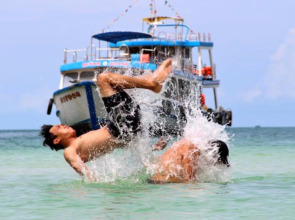 My Lan Resort & Restaurant