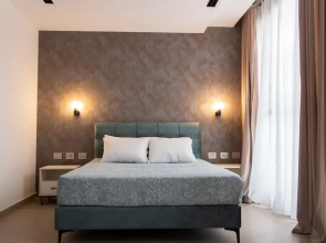 Amwaj Design Apartments-Ahlan Hospitalty