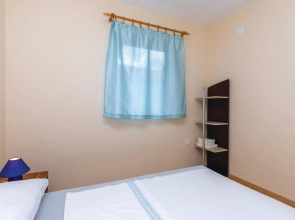 Awesome Home in Klenovica With Wifi and 1 Bedrooms