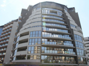 Smartline Meridian Hotel