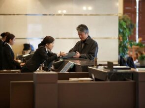 Best Western Premier Incheon Airport