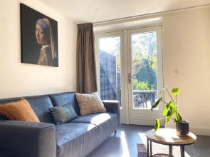De Veerse Pot Vakantiewoning 2 VE04