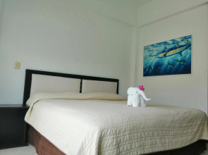 Pattaya Garden Resort