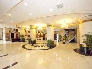 Huaying Hotel