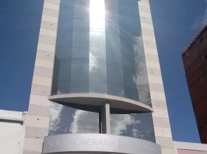 Hotel Boutique Sofia Soberana