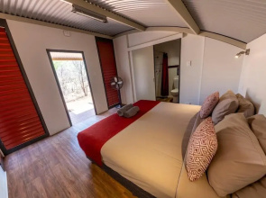 East Kimberley Tours Bungle Bungle Savannah Lodge