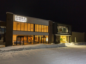 Moiwa Lodge