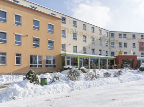 JUFA Hotel Salzburg