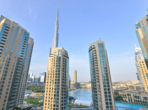 Starlight - Ease by Emaar - 1 Bedroom