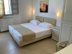 Paola Sunset Mykonos