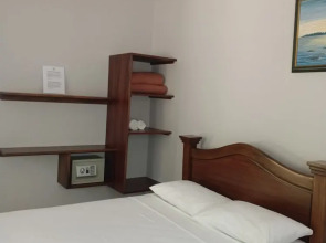 Ostional Turtle Lodge