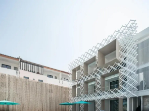 Yanud Residence