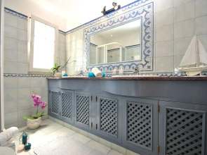 Villa Toscana