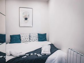 Garai Apartment t by People Rentals