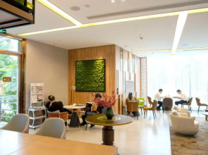 Shanghang Zijin Hotel