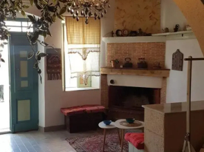 Elena's house