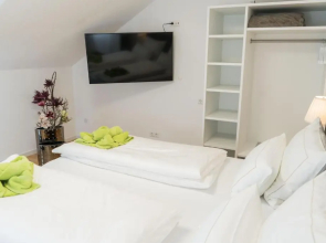 City Apartments FN L8 KLIMATISIERT