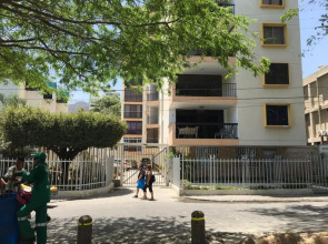 Apartamento 10c Edf.Playa