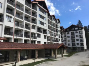 Rivendell Borovets Gardens Apartments