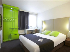 Campanile Lyon Centre - Gare Part Dieu