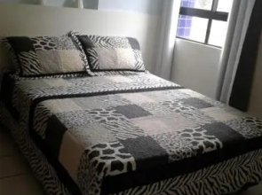 Grand Beach Flat