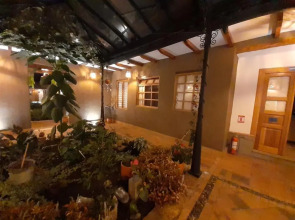 Hostal Suite Le Fabrique