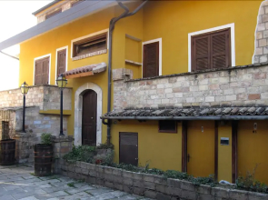 Hotel Il Rifugio