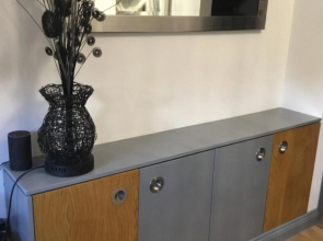Adorable 1 bedroom guest house with free parking