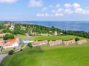 "Ormar" - 300m from the sea in Bornholm