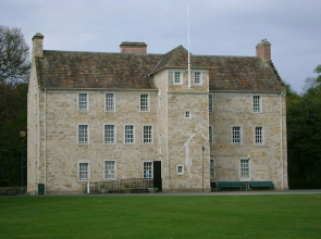 Clarke Cottage Guest House