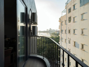 Luxe Paradise Suites Hotel  To Ngoc Van